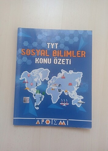 Tyt Sosyal Bilimler Konu Özeti 