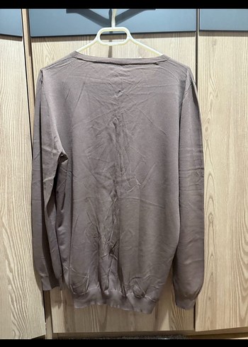 Erkek Kazak NetWork Hediye Paketli - Görsel 6