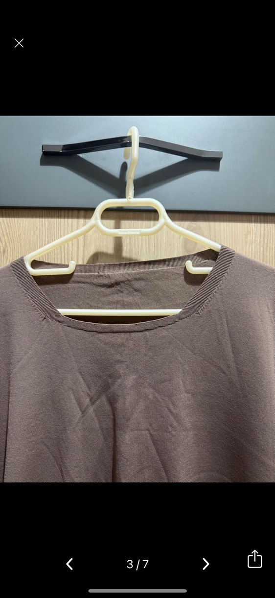 Erkek Kazak NetWork Hediye Paketli - Görsel 5