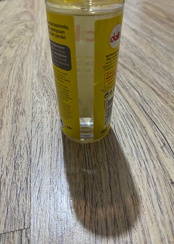 Dalin Bıcıbıcı Bebek Kolonyası 150 ml - Görsel 3