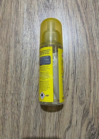 Dalin Bıcıbıcı Bebek Kolonyası 150 ml - Görsel 2