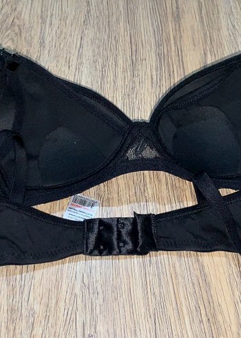 Dantelli Kaplı Emzirme Sütyeni - Görsel 4