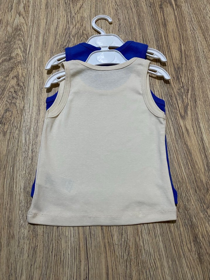 1 Yaş Atlet - Görsel 2