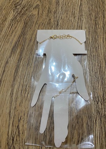 Renkli Boncuklu Bohem Kadın Şahmeran - Görsel 2