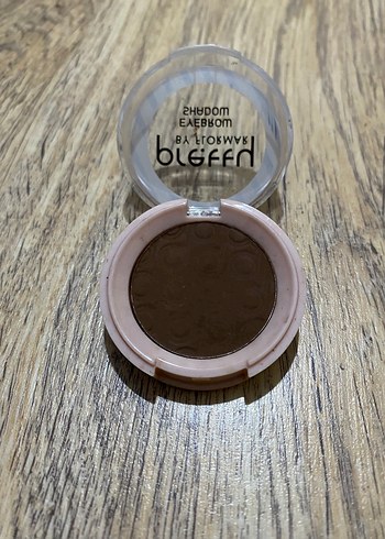 Flormar Kahverengi Kaş Farı - Görsel 3