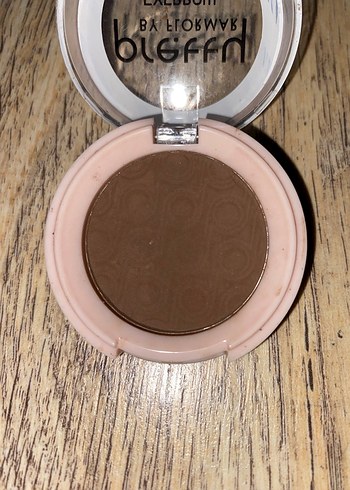 Flormar Kahverengi Kaş Farı - Görsel 5