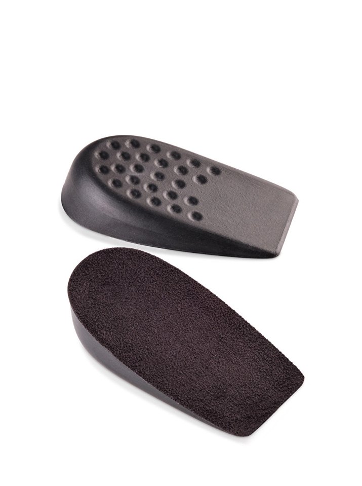 Benri Siyah Boy Uzatıcı Tabanlık +3 cm - Görsel 2