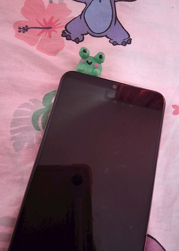  Renkli kilden telefon süsü
