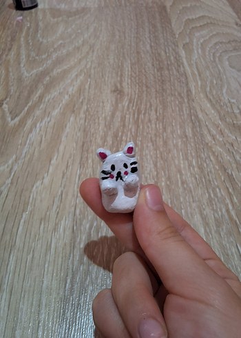 Renkli kilden telefon süsü - Görsel 5