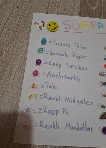 Sihirli kaşık pinki pie kampanyası çıkma şansını kaçırma! - Görsel 3