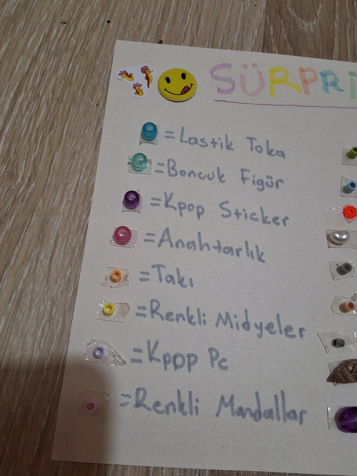 Sihirli kaşık pinki pie kampanyası çıkma şansını kaçırma! - Görsel 3