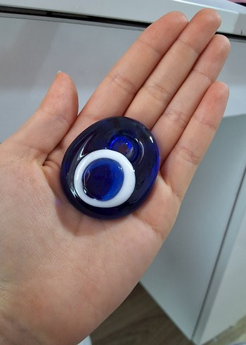 2 li nazar boncuğu set - Görsel 3