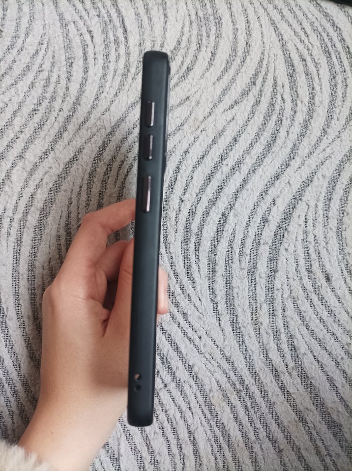 Gri Samsung Android Telefon kılıfı - Görsel 5