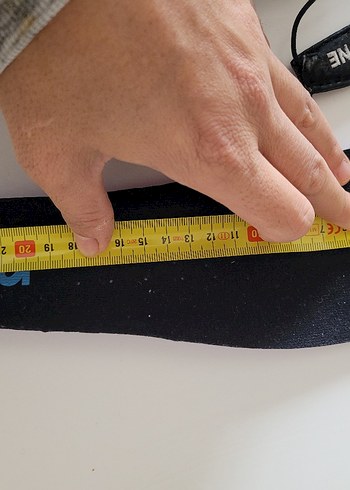 burton kadın Siyah snowboard botu - Görsel 7