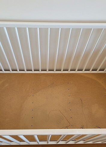 İkea beşik - Görsel 5