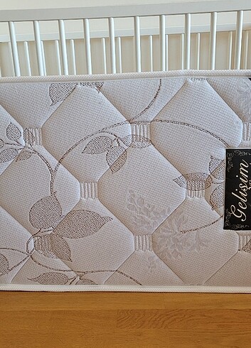 İkea beşik - Görsel 6