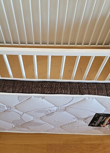 İkea beşik - Görsel 7