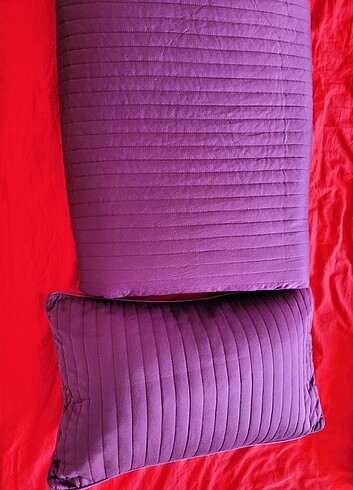 İkea yatak örtüsü - Görsel 3