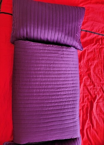 İkea yatak örtüsü - Görsel 6