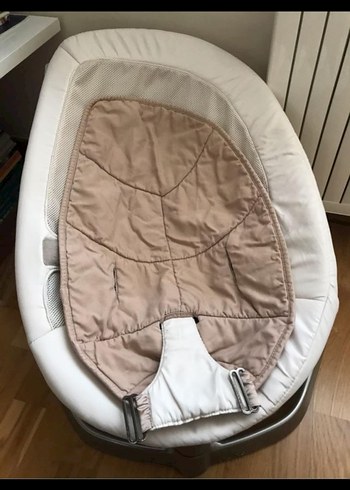 Bebek Taşıma Slingi  nuna leaf - Görsel 2