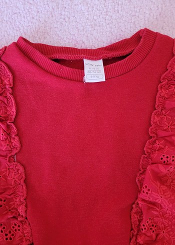 2 sweat 2 kazak - Görsel 2