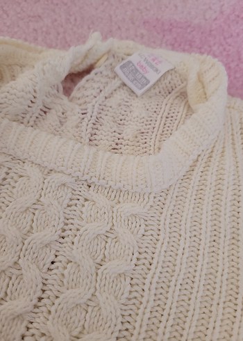 2 sweat 2 kazak - Görsel 3