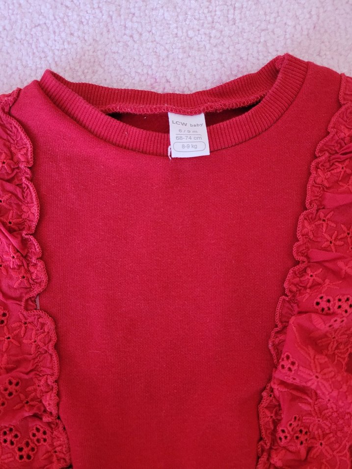 2 sweat 2 kazak - Görsel 2