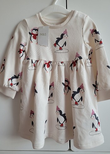 Marks & Spencer 12-18 Ay