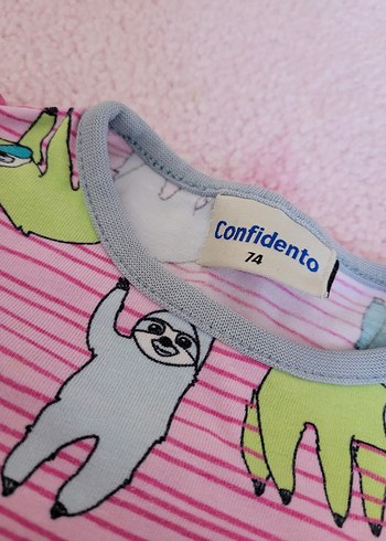 2 adet pijama takımı - Görsel 3