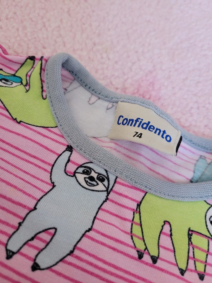 2 adet pijama takımı - Görsel 3