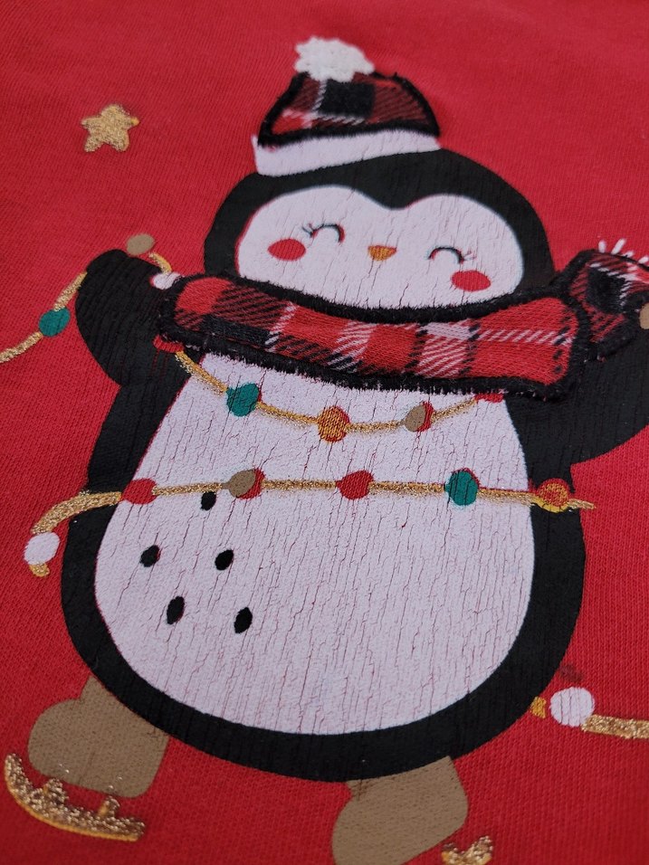 2 adet pijama takımı - Görsel 2