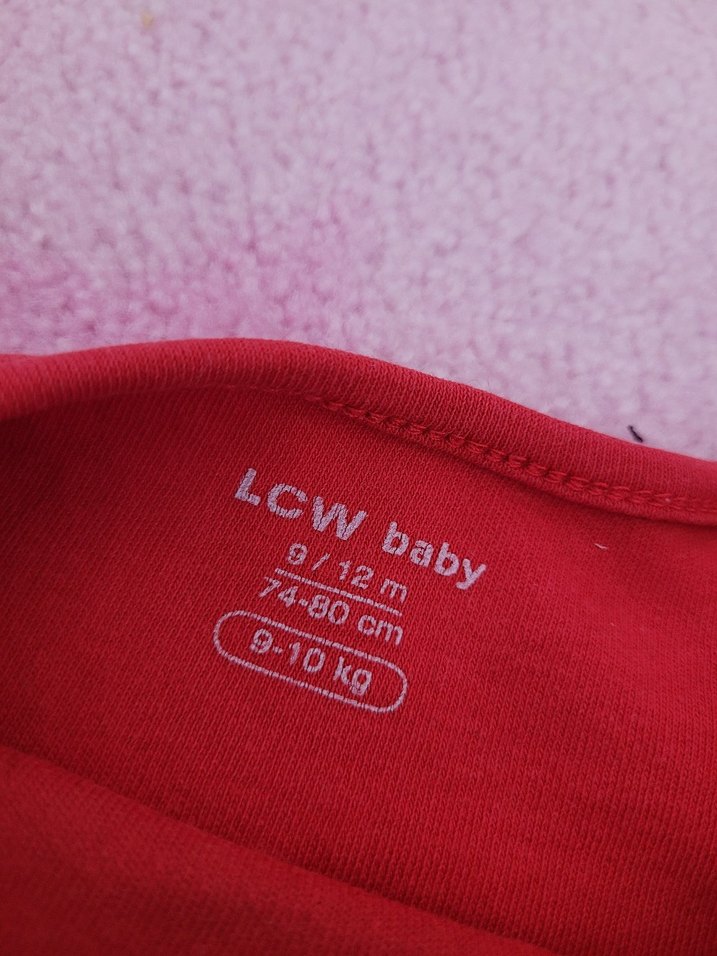 2 adet pijama takımı - Görsel 4