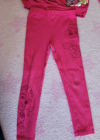 paw petrol alt üst takım - Görsel 3