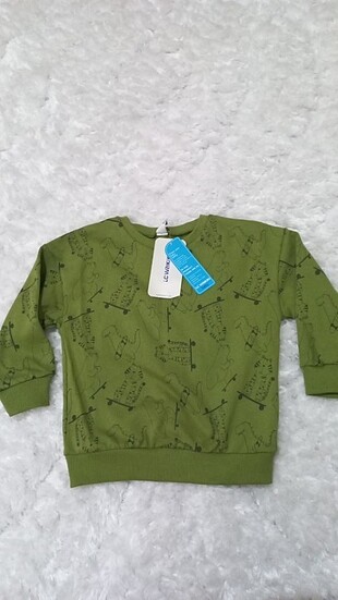 Bebek sweat