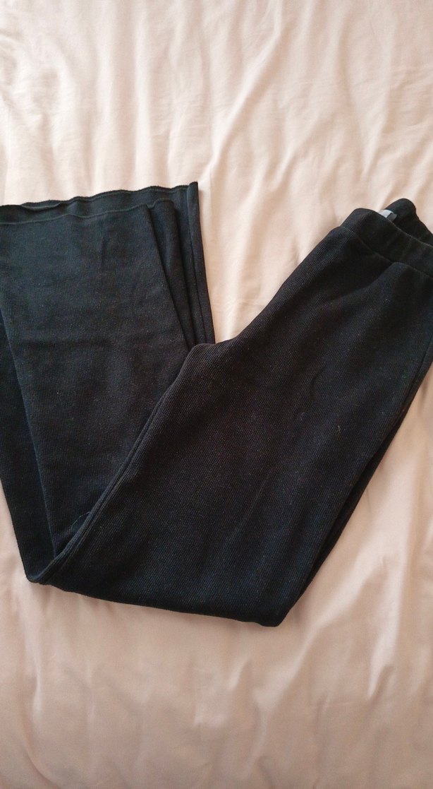 siyah takım - Görsel 2