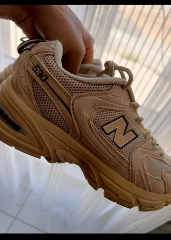 New Balance kadın spor ayakkabı