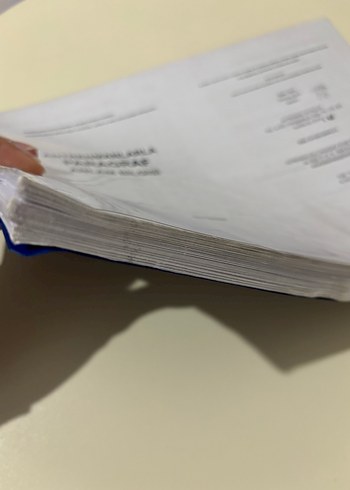 Kalın Ders ve Sınav Kitabı - Görsel 2