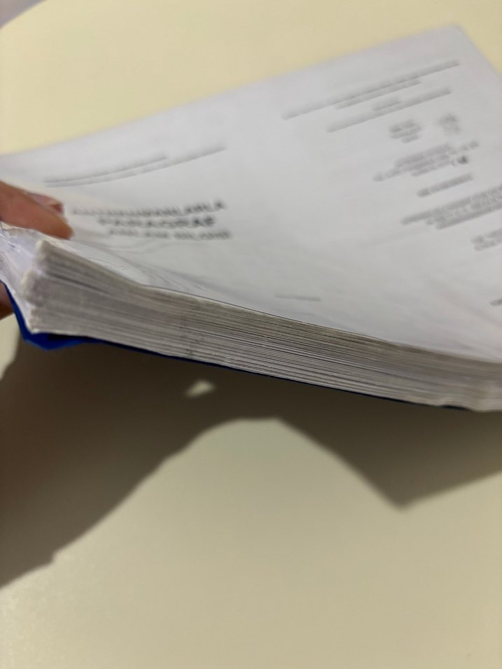 Kalın Ders ve Sınav Kitabı - Görsel 2