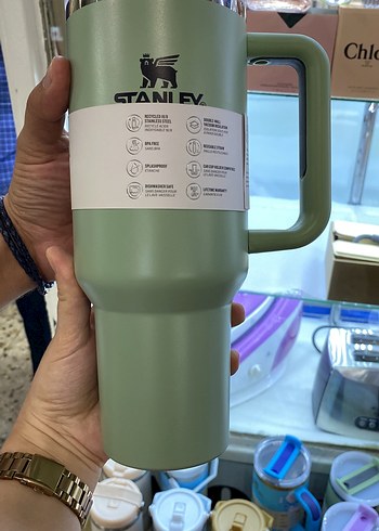 Diğer Stanley Mor Çocuk Termosu 1.18 L