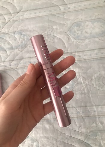 L'Oréal Paris Pembe Pastel Maskara