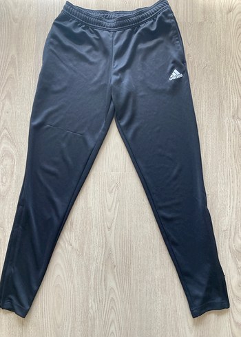 Adidas Fermuarlı Eşofman Altı