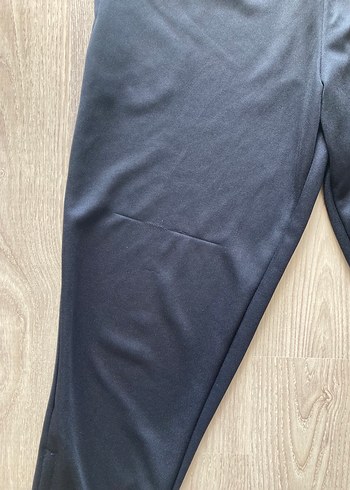 s Beden Adidas Fermuarlı Eşofman Altı