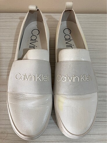 Calvin Klein ayakkabı