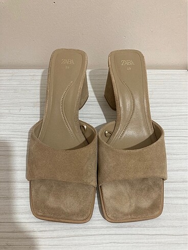 39 Beden Zara terlik