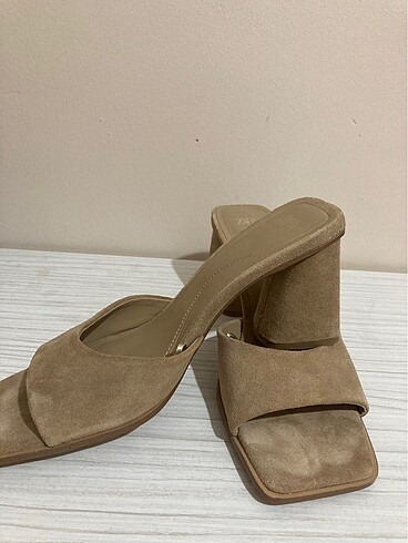 39 Beden camel Renk Zara terlik