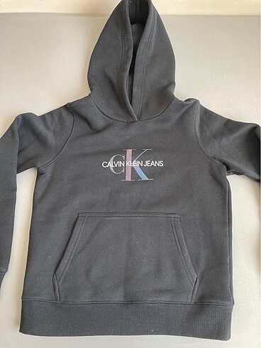 Orijinal Calvin Klein