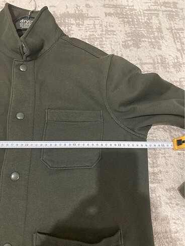 Old Cotton Cargo Old Navy marka ceket