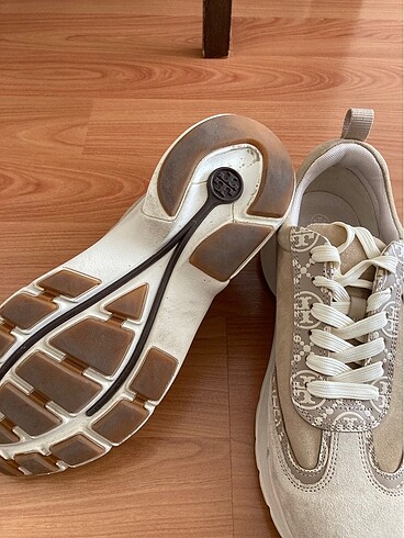 Tory Burch Beymen spor ayakkabı