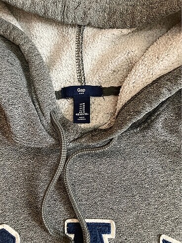 m Beden Orijinal GAP Sweatshirt