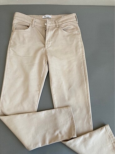 LC Waikiki Likralı pantolon